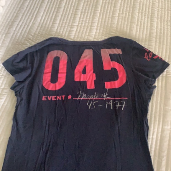 Lot of 10 American Eagle T-shirts - Picture 3 of 12